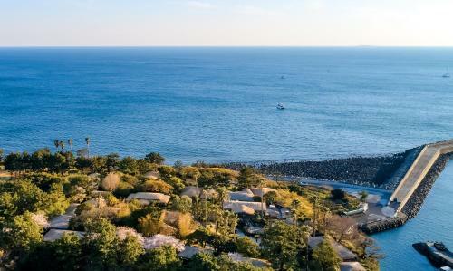 The Seaes Hotel & Resort