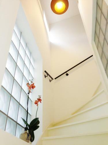 Bed & Breakfast Romantic Wellness Bnb Noordwijk
