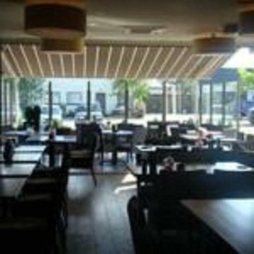 Hotel Restaurant De Engel