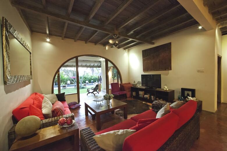 Bidadari Private Pool Villa