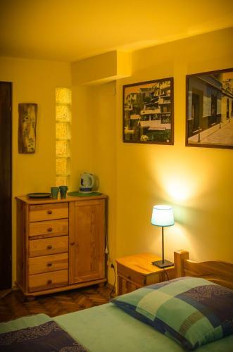 Hostal Indalo Rooms