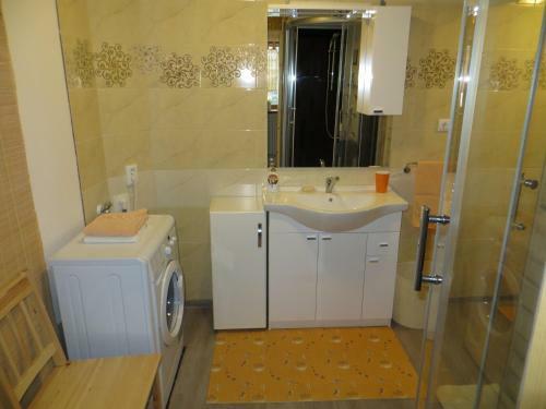 Apartamento Studio Lipa