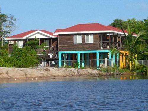 Paradise Cabana