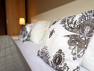 Apartamento The Spiski Palace