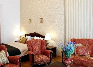 Apartamento The Spiski Palace