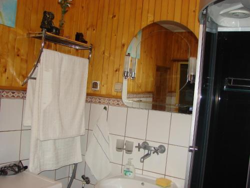 Apartamento Pokoje Vera