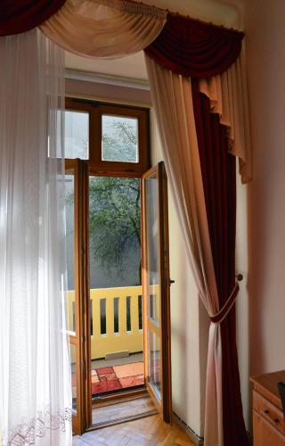 Apartamento Pokoje Vera