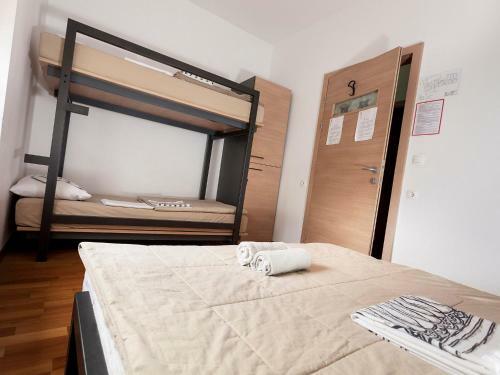 Hostel Situla