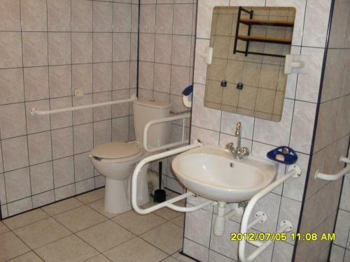 Albergue Dom Studencki Atol