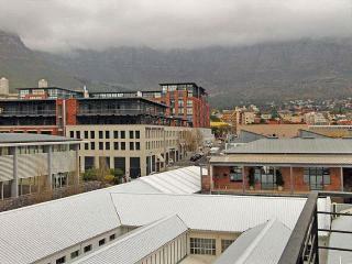 Apartamento Canterbury Square