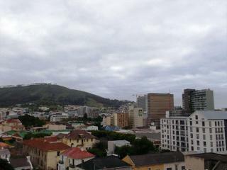 Apartamento Canterbury Square