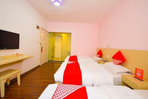 Guilin 68� Hotel North Train Station Branch