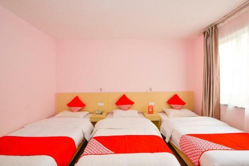 Guilin 68� Hotel North Train Station Branch