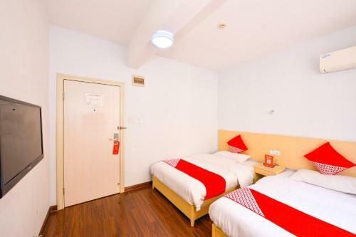 Guilin 68� Hotel North Train Station Branch