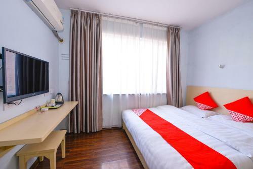 Guilin 68� Hotel North Train Station Branch