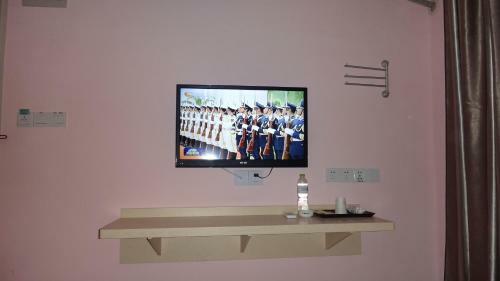 Guilin 68� Hotel North Train Station Branch