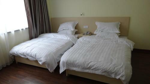 Guilin 68� Hotel North Train Station Branch