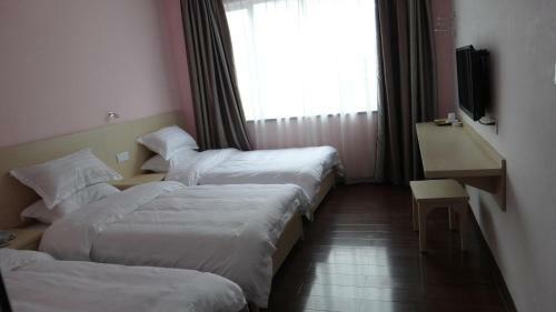 Guilin 68� Hotel North Train Station Branch