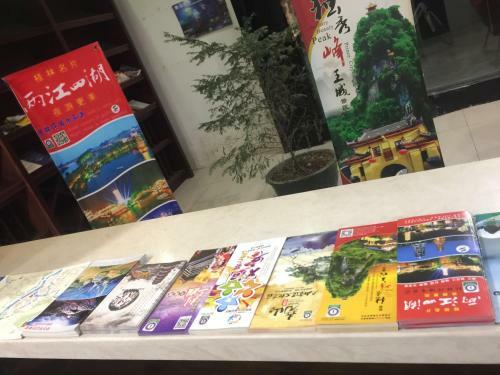Guilin 68� Hotel North Train Station Branch
