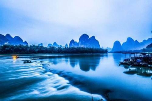 Guilin 68� Hotel North Train Station Branch