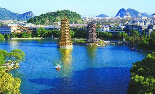 Guilin 68� Hotel North Train Station Branch