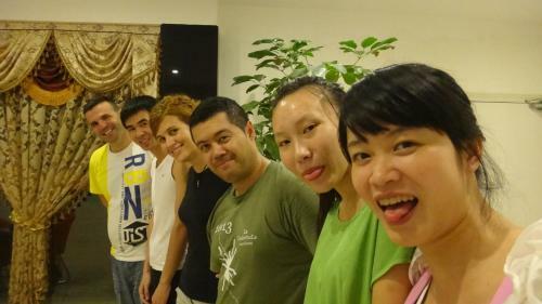 Guilin 68� Hotel North Train Station Branch