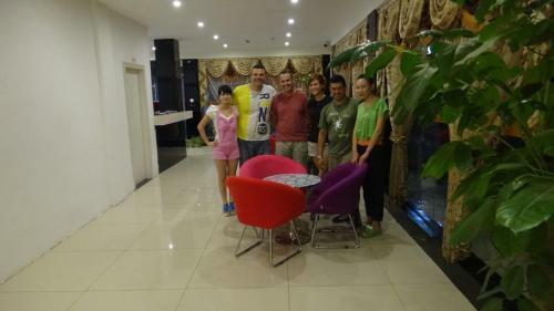 Guilin 68� Hotel North Train Station Branch