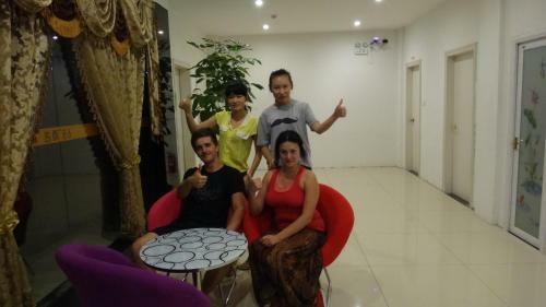 Guilin 68� Hotel North Train Station Branch