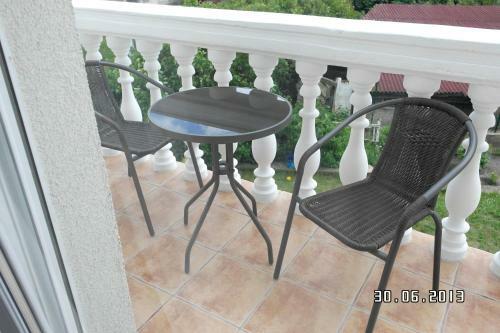 Hostal Willa S?owia?ska