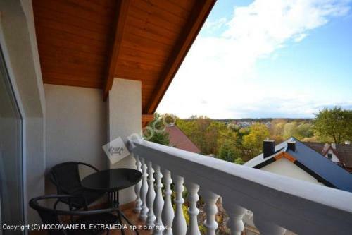Hostal Willa S?owia?ska