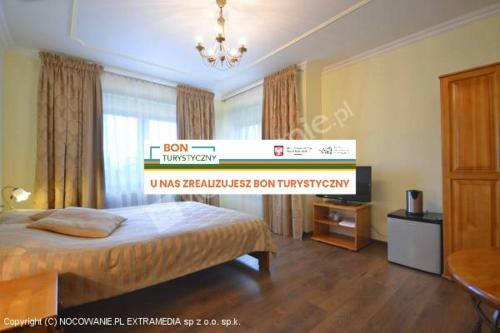 Hostal Willa S?owia?ska