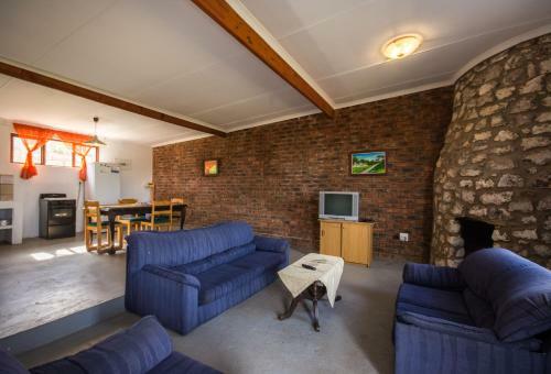 Botterkloof Resort