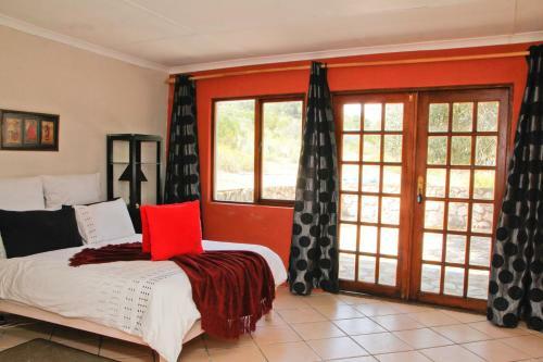 Botterkloof Resort