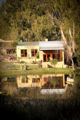 Botterkloof Resort