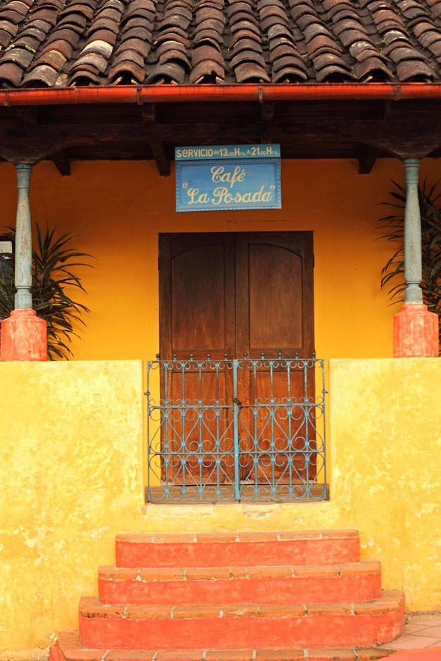 Hotel La Posada