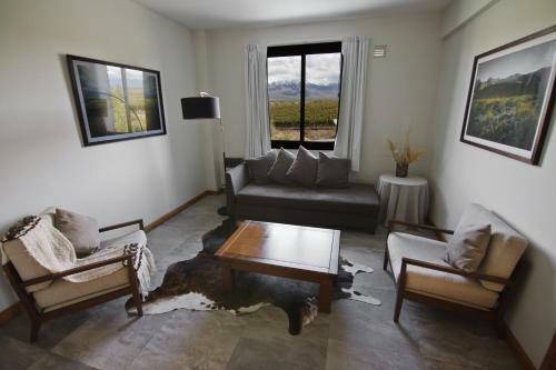 Hostal La Morada Guest House