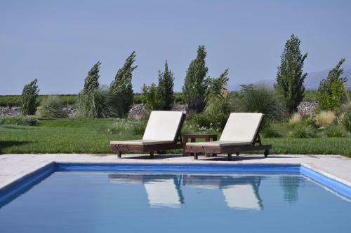 Hostal La Morada Guest House