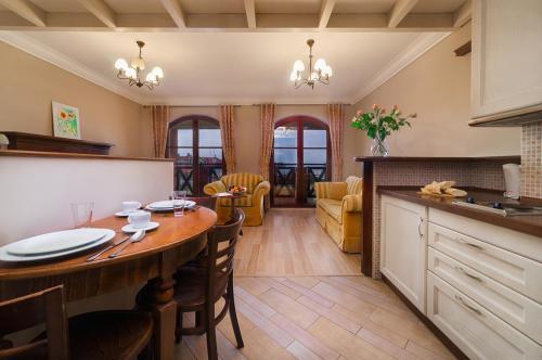 Apartamenty Portowe