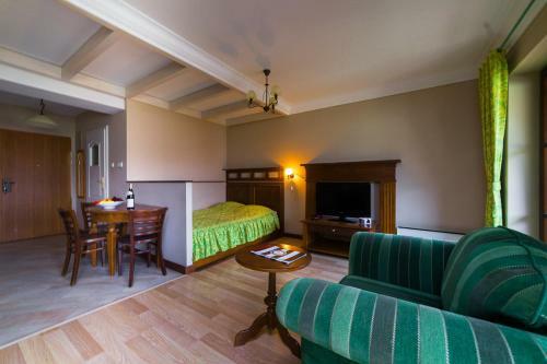 Apartamenty Portowe