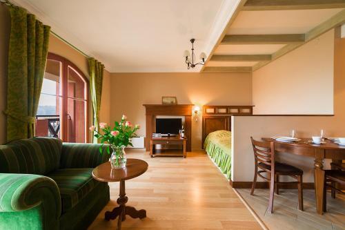Apartamenty Portowe