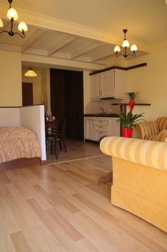 Apartamenty Portowe