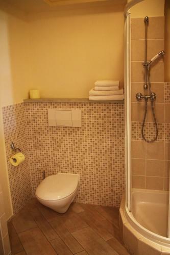 Apartamenty Portowe