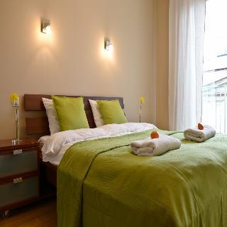 Angel Plaza Apartments