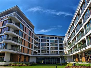 Angel Plaza Apartments
