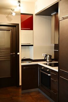 Angel Plaza Apartments