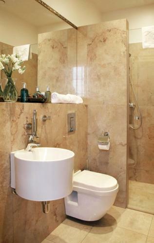 Hostal Villa Julia