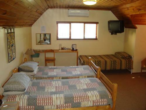 Hostal Pentzhaven Guesthouse