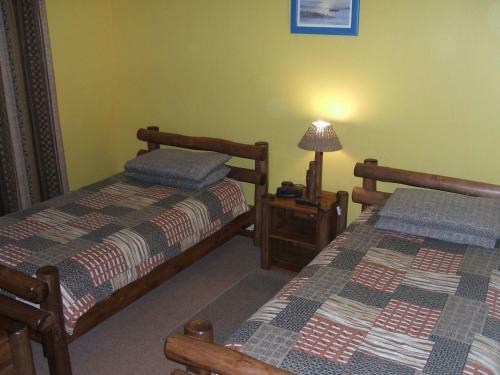 Hostal Pentzhaven Guesthouse