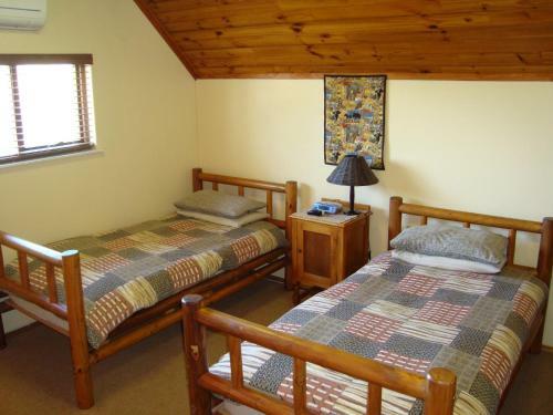 Hostal Pentzhaven Guesthouse