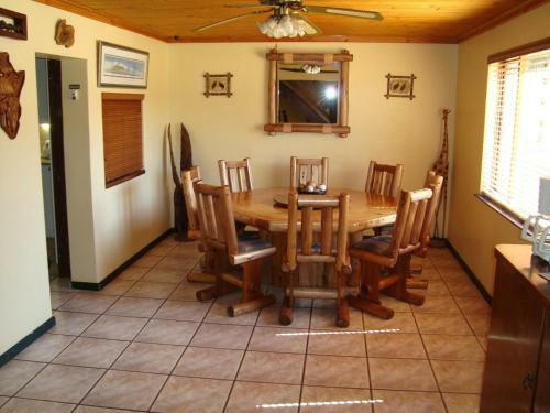 Hostal Pentzhaven Guesthouse